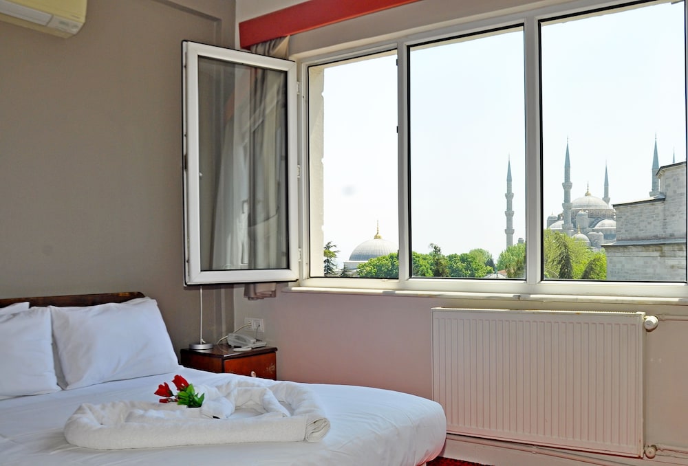 Sultanahmet Otel - Image 56