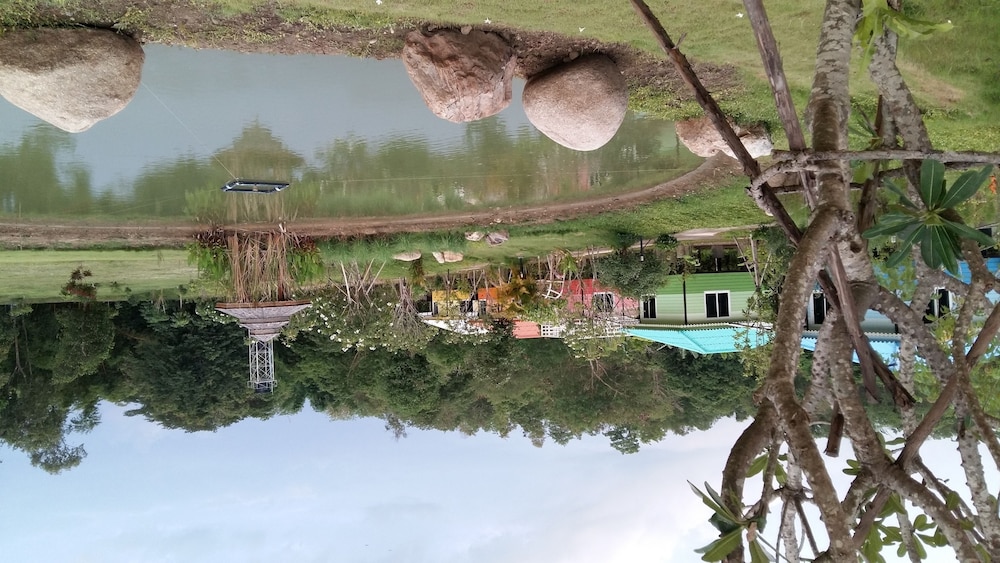 Baan Sri Chiang Dao