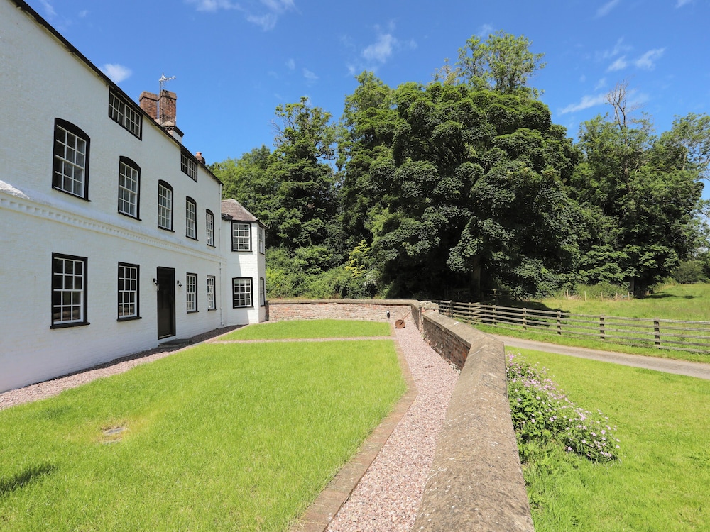 Plas Coch