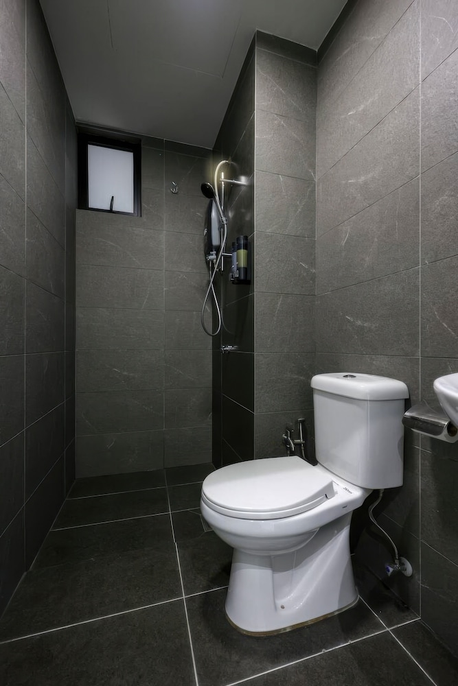 Residensi Majestic Maxim Condo