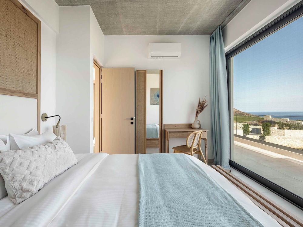 Himmel Villas