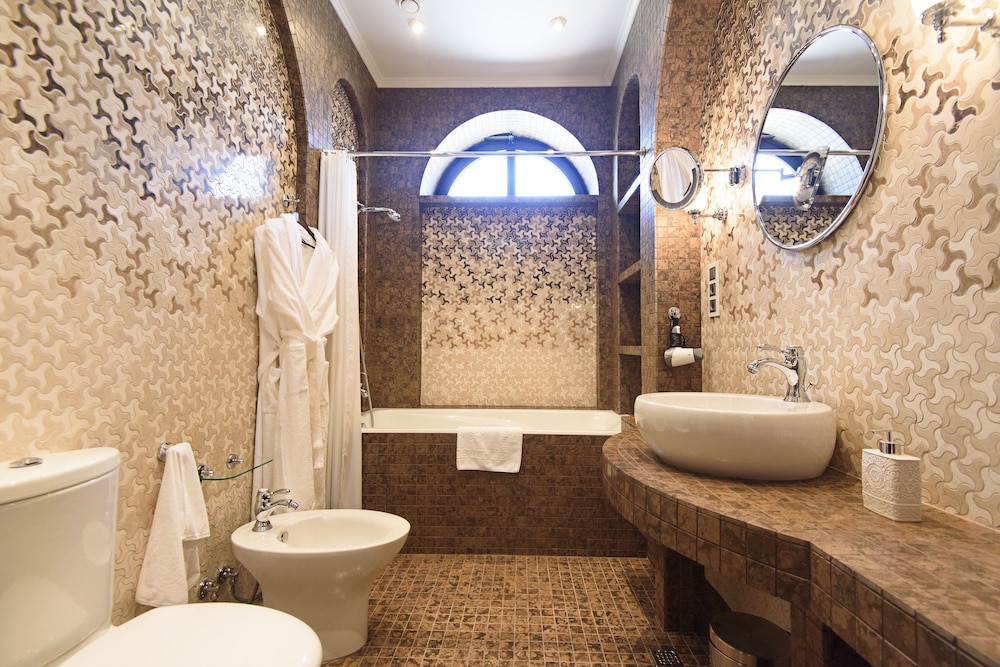 Health Resort Shato Spas