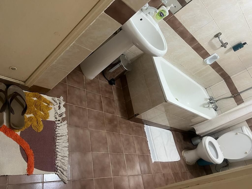 Brickwood Apartments Westlands