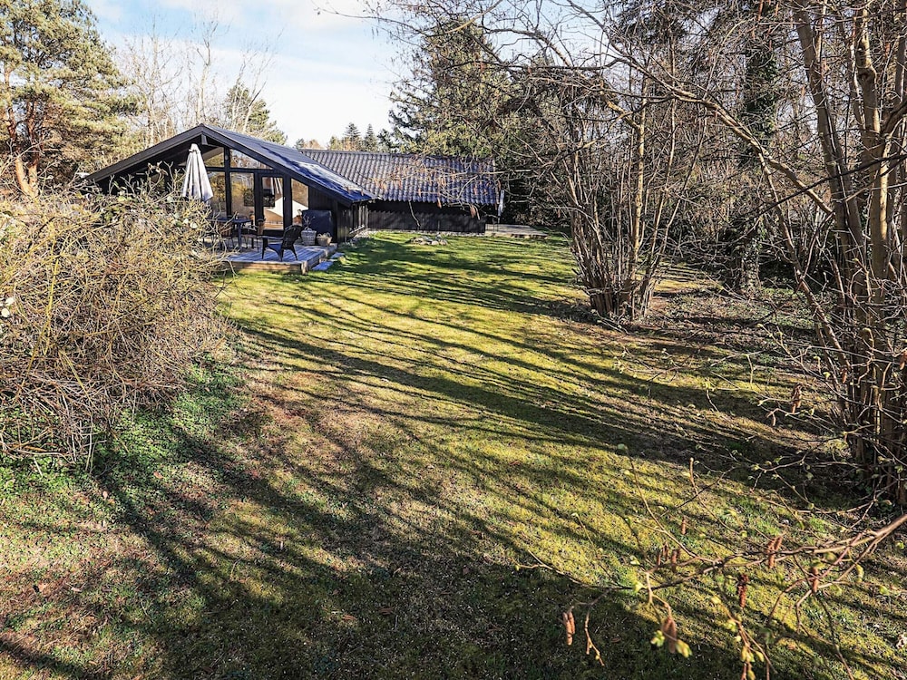 4 Star Holiday Home in Vaeggerlose