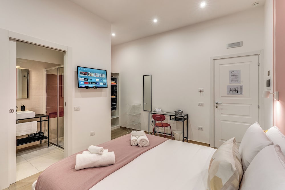 Caravita Rooms