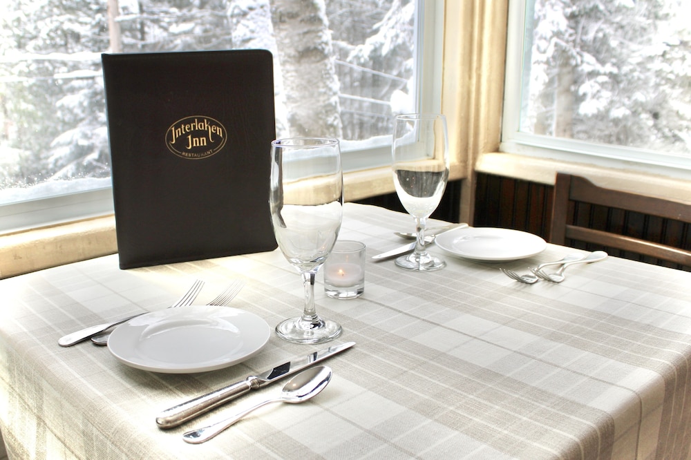 The Interlaken Inn