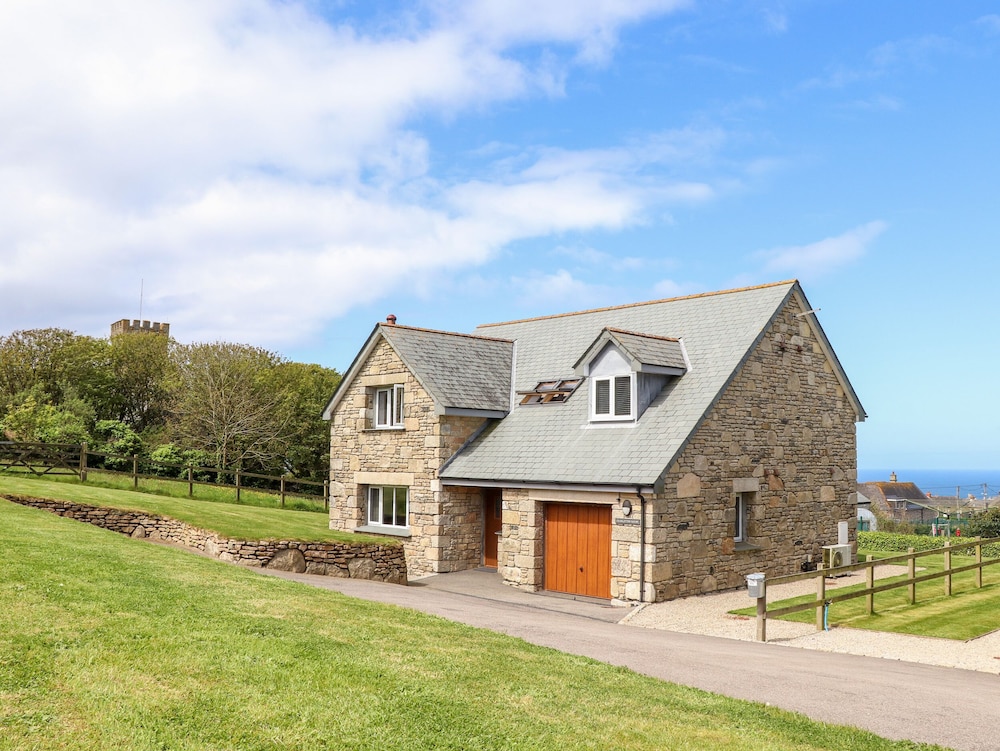 Charlotte's House
