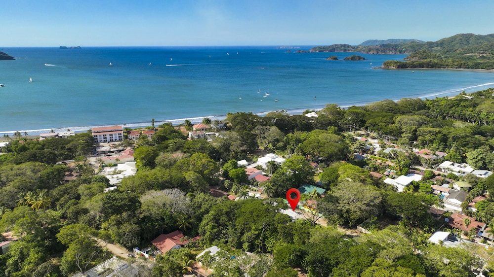 Playa Potrero NEW 2 BR Condo Near to the Beach - Casa Blanca 7