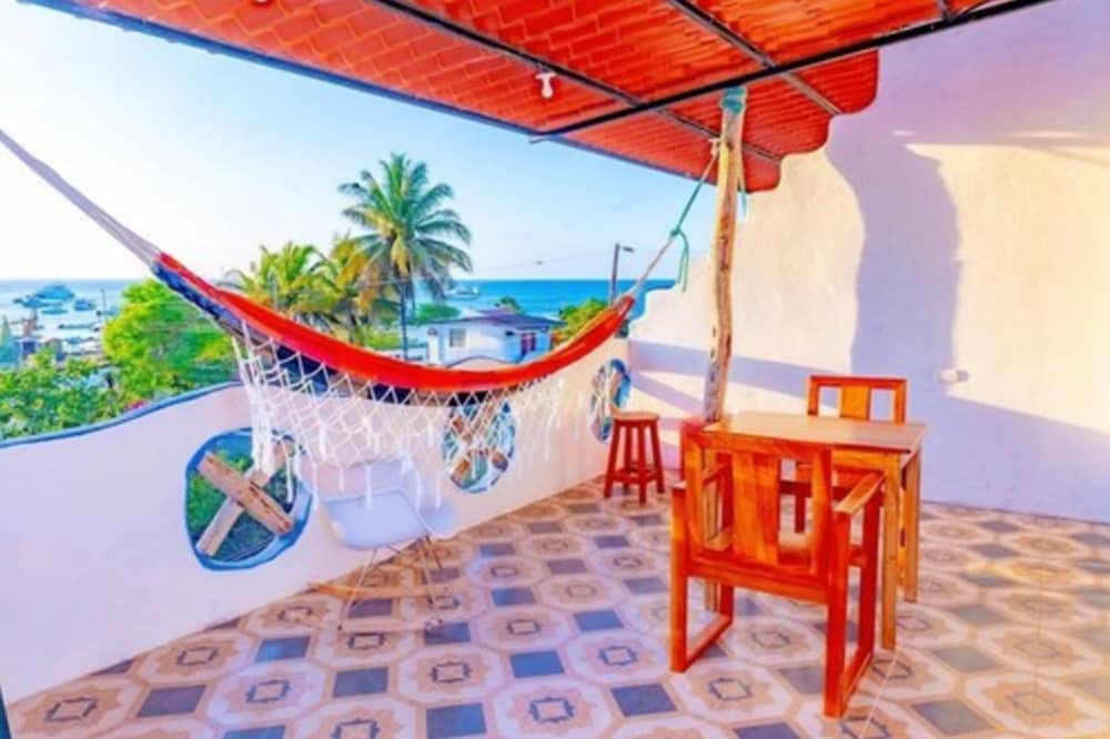 Royal Galapagos Inn