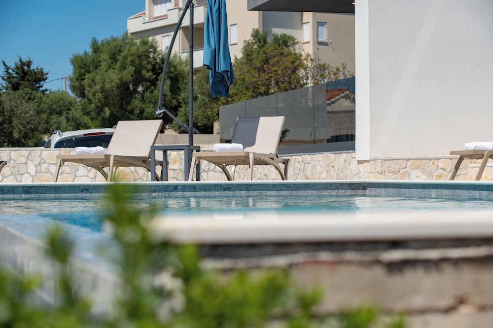 Luxury apartments Noa