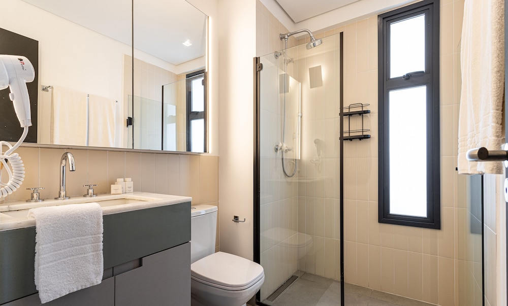Ayra Pinheiros - Apartamentos com vista incrível para São Paulo ao lado da Rebouças e Faria Lima