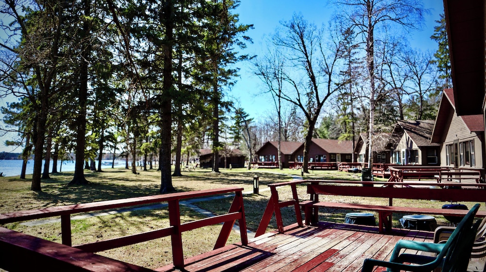 Ruttger's Birchmont Lodge