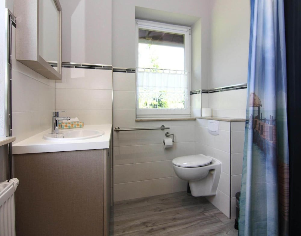 Ferienwohnung in Zemitz