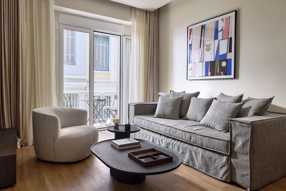 Olea Residence, Syntagma by Aura Homes