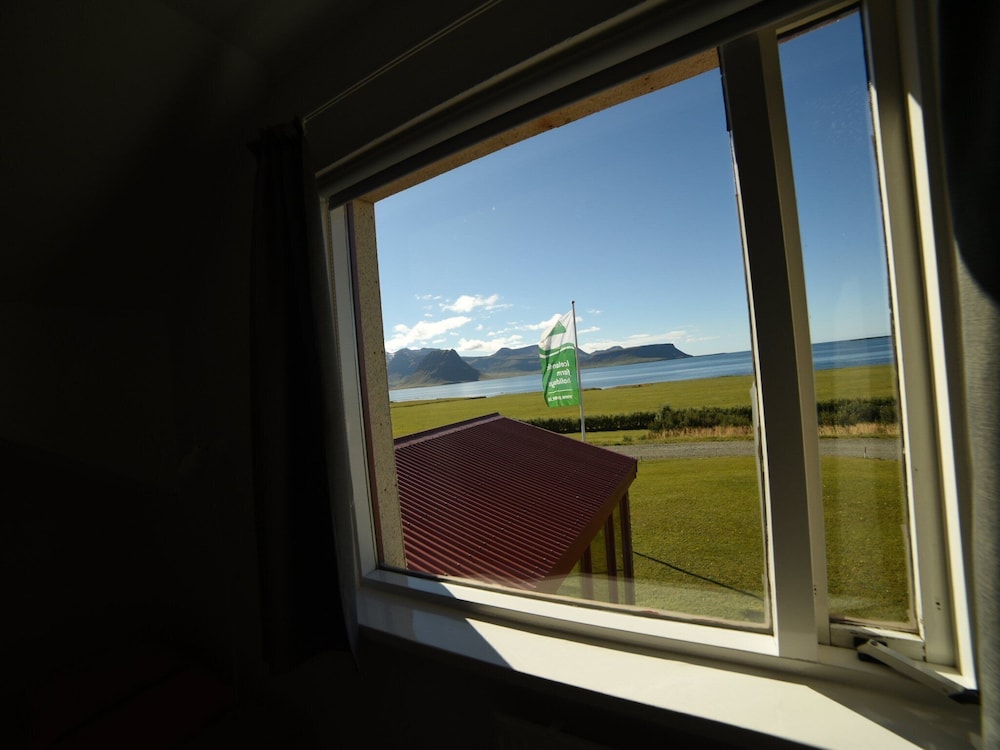 Suður-Bár Guesthouse view 3