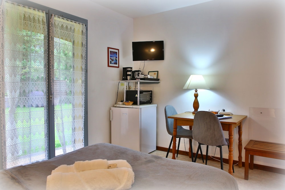 Beau Vallon - Gîte et Chambres d'Hôtes