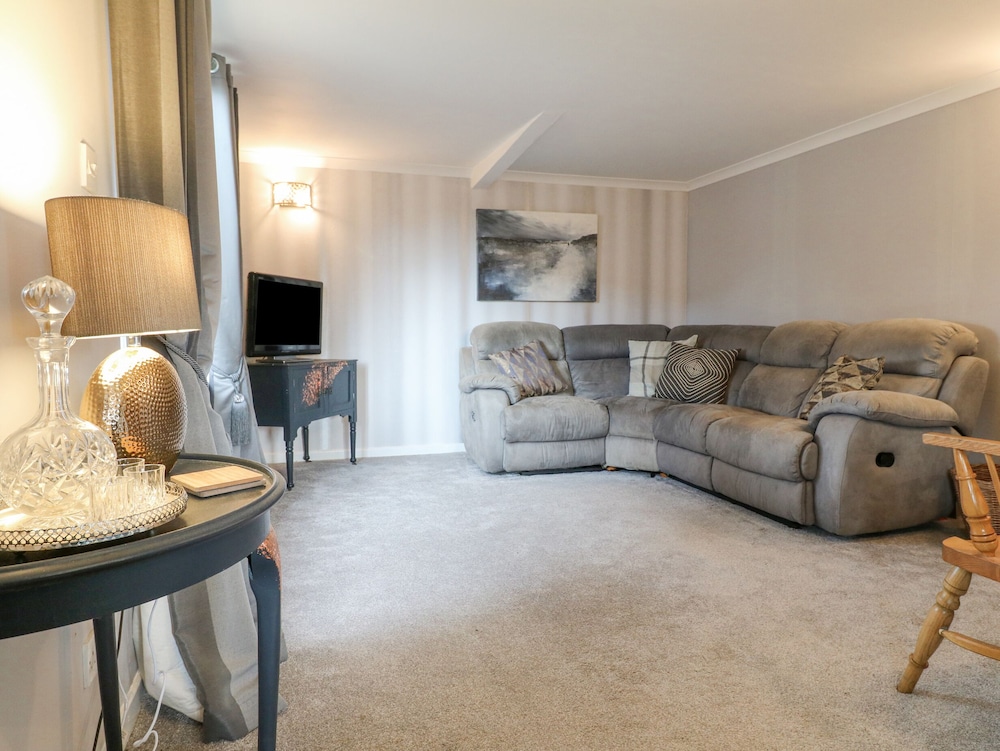 The Lodge at Wildersley Farm
