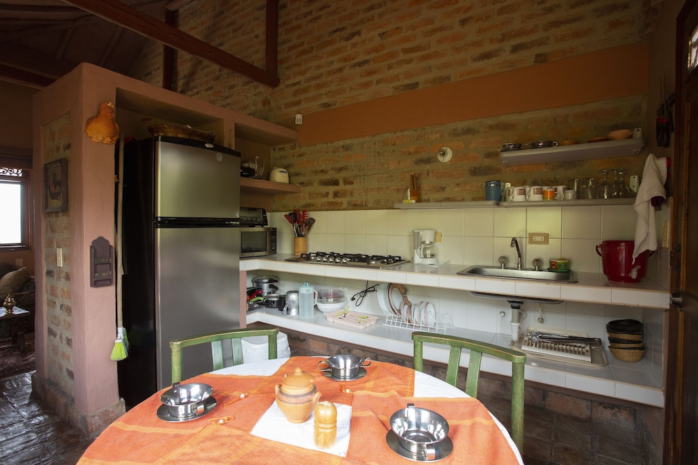 Hotel La Primavera Suites & Casas Campestres