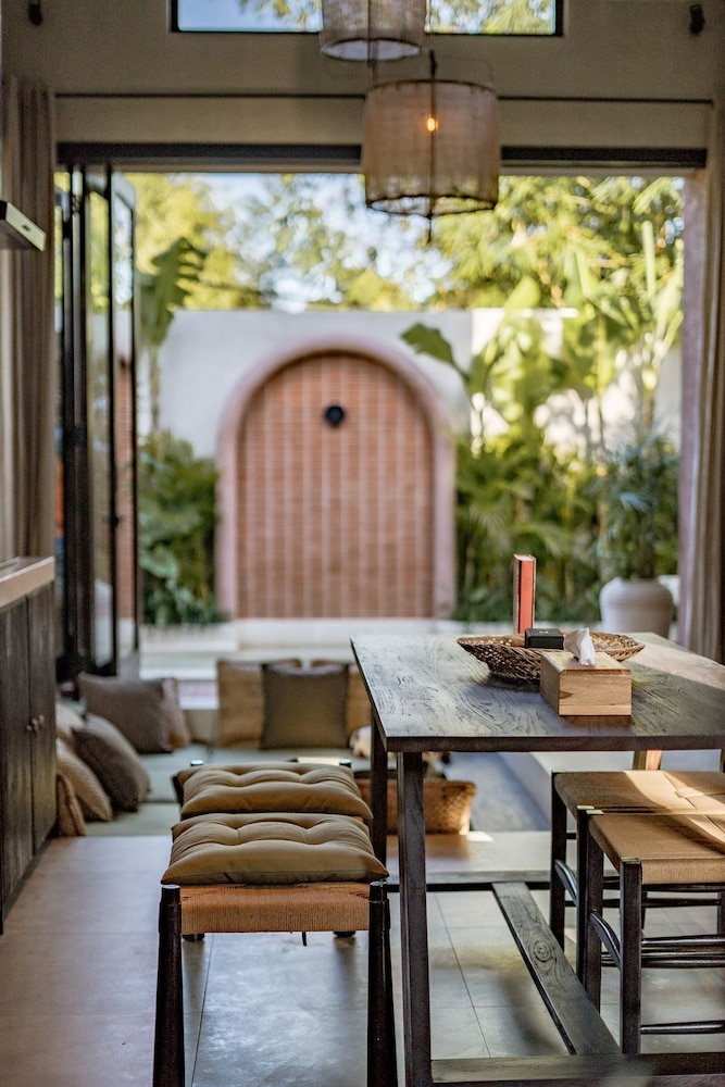 Bedouin Loft Pererenan