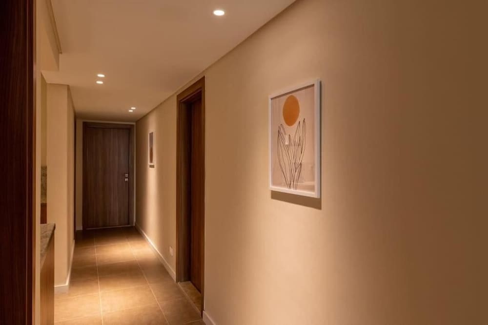 Milena Stone Residence New Cairo