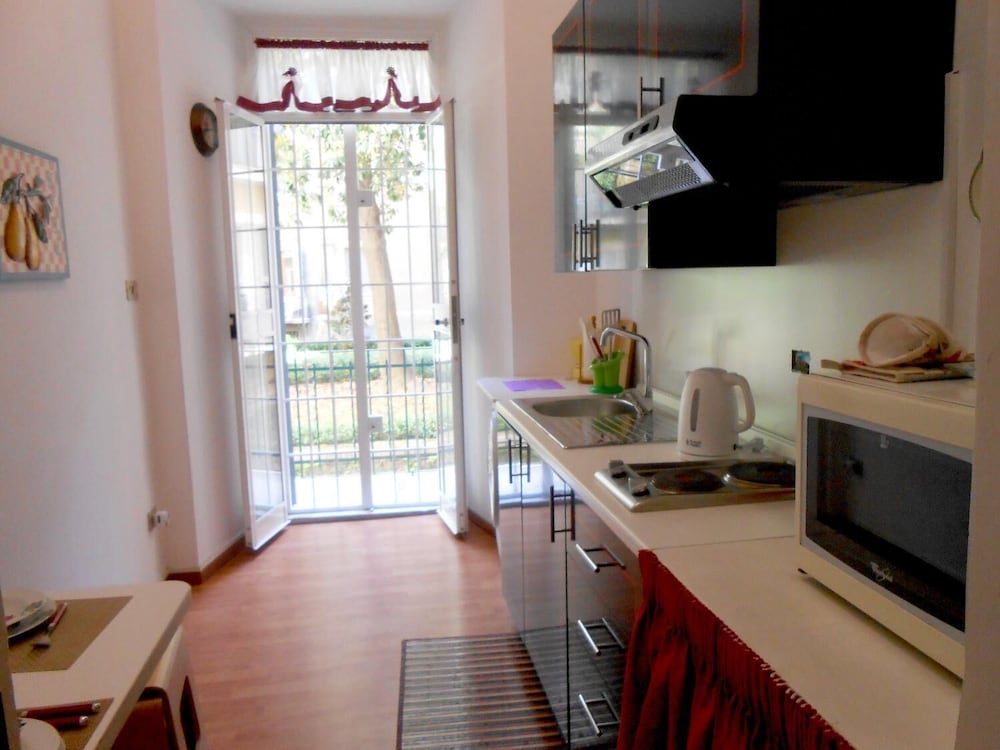 Germanico's House