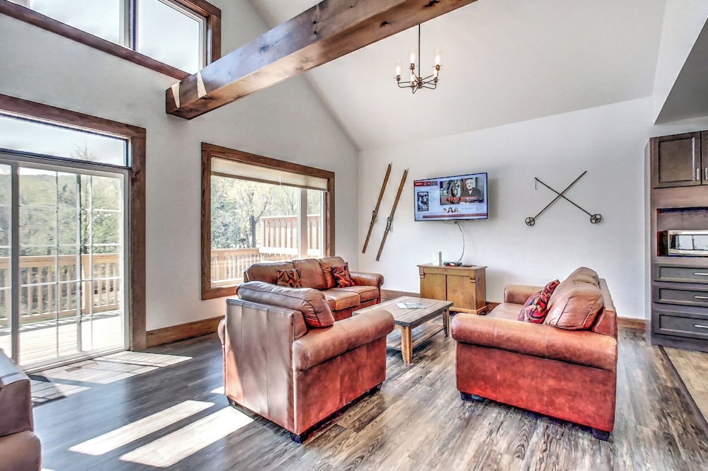 Arlberg Chalets