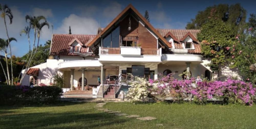 Villa Primavera view 5