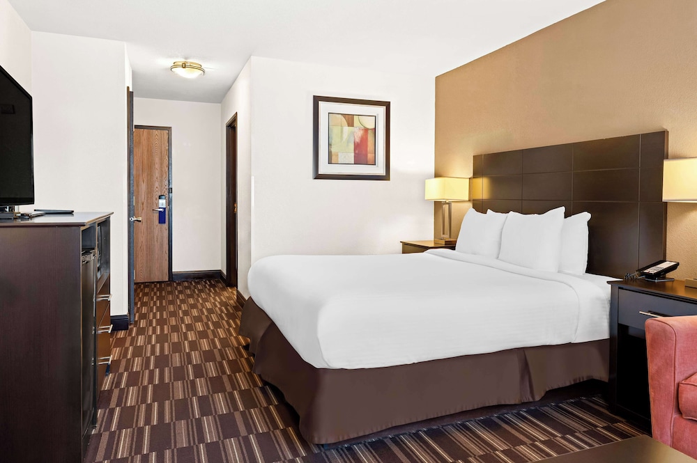 Best Western Monticello Gateway Inn