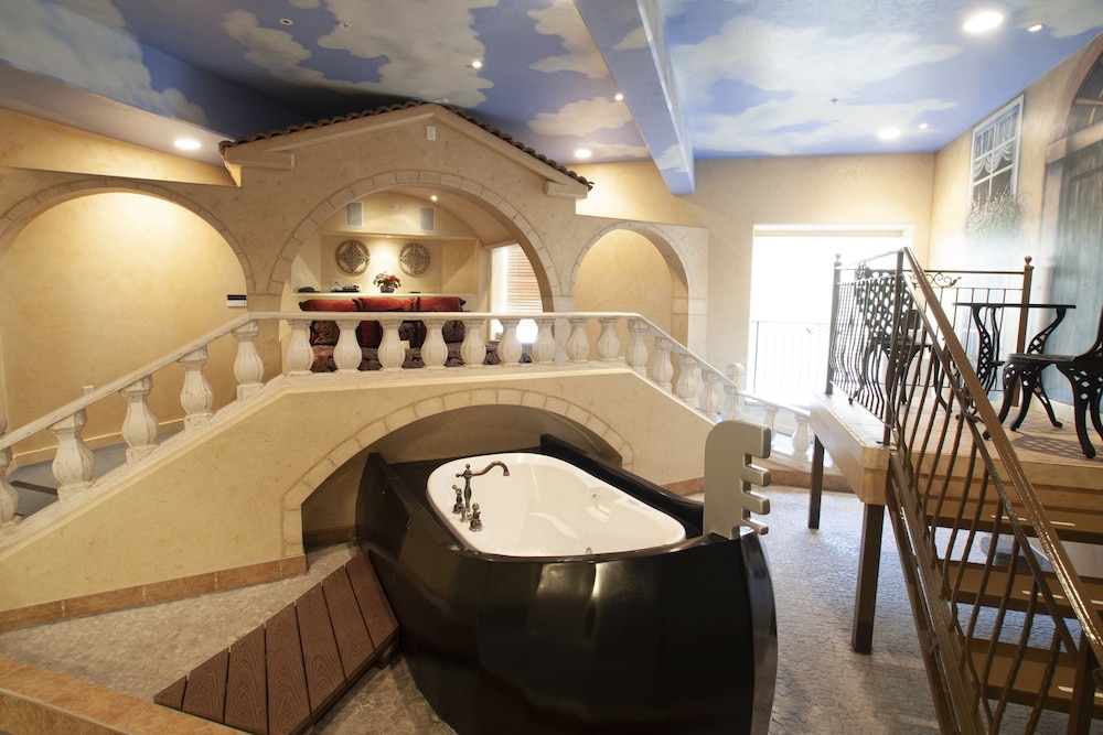 Destinations Inn