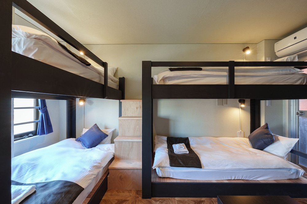 YAMATO - DOYANEN HOTELS