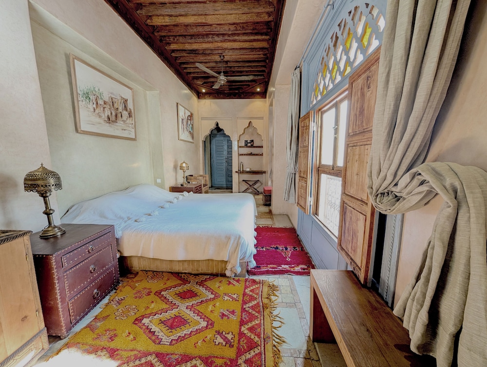 Riad Slitine