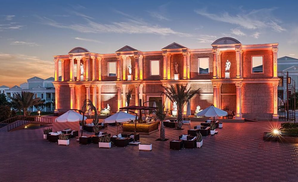 Hotel Kaya Artemis Resort & Casino - All inclusive - Image 1