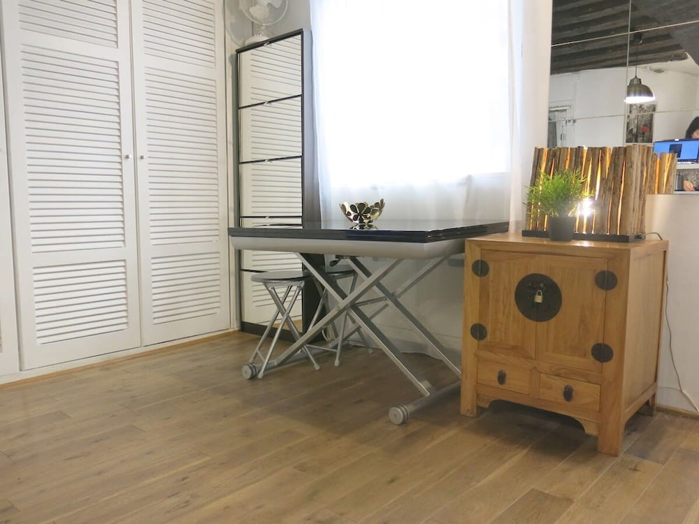 Studio Marais Charlot Citycosy