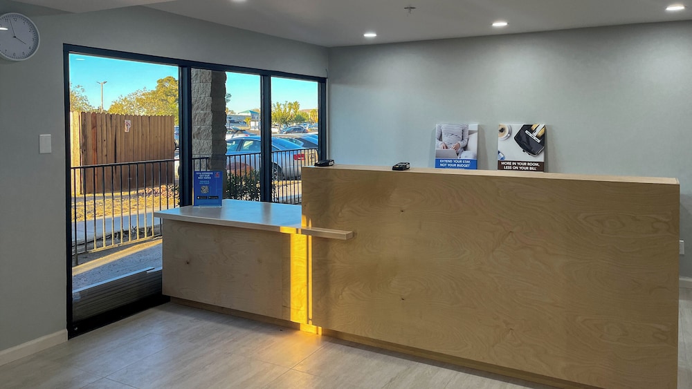 STUDIO 6 Victorville Green Tree Blvd