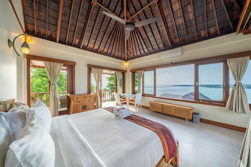 Villa Shanti Ceningan