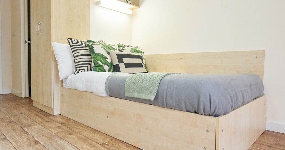 Vibrant Rooms-SHEFFIELD - Hostel view 5