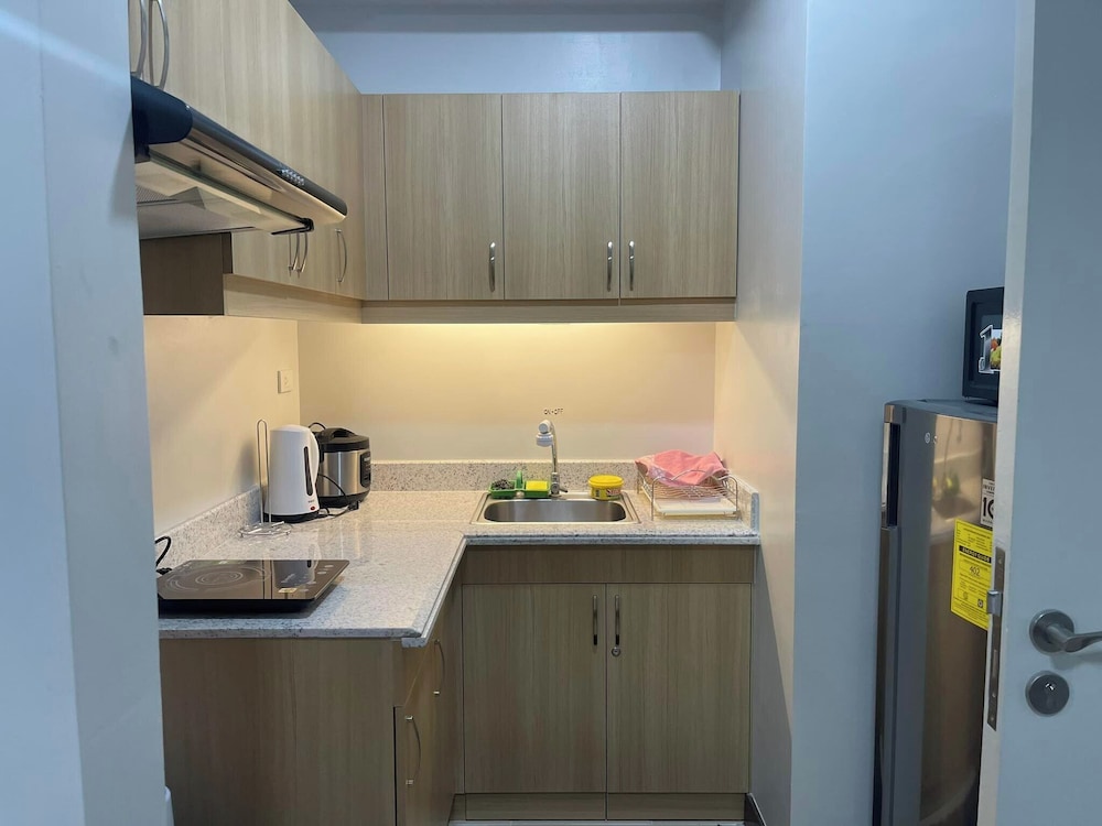 Verdon Parc Davao City by darpm