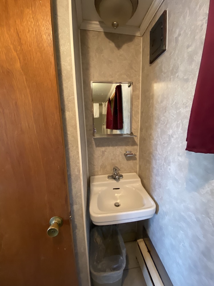 Budget Lodge Warren