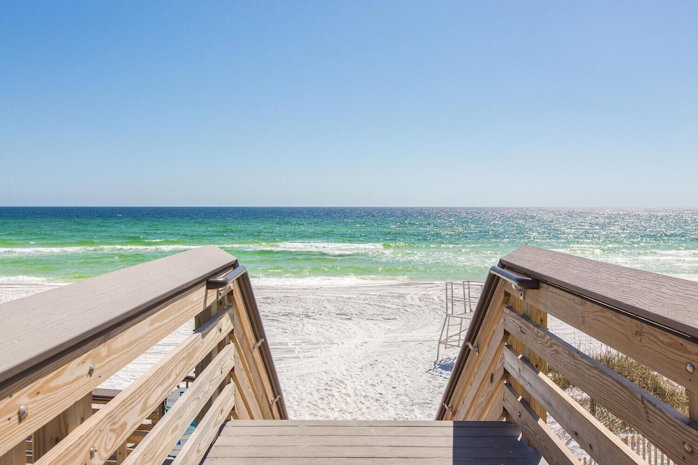 30A Magical Place