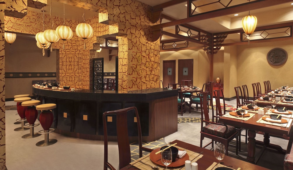 Mumbai Vacations - Novotel Mumbai Juhu Beach Hotel - Property Image 74