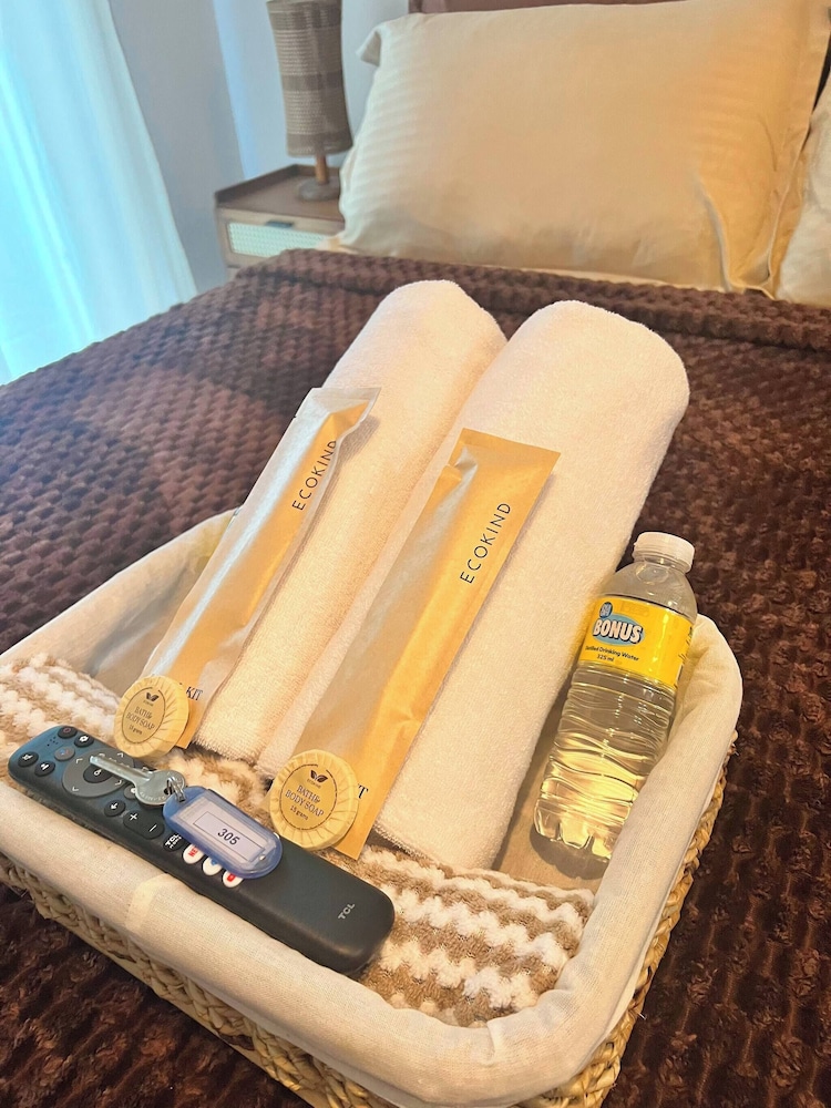 Last Minute Deal Azure Staycation June Promo!