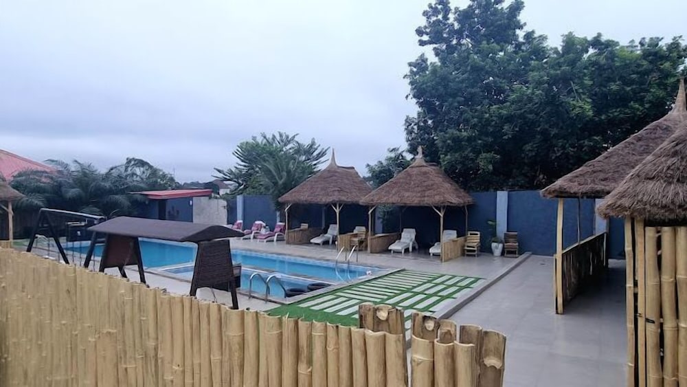 FFA RESORT CENTRE