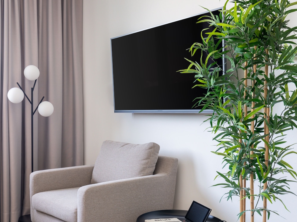 Darmstadt Vacations - Limehome Darmstadt - Property Image 3