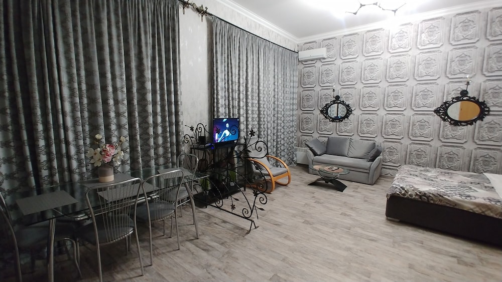 Kyiv Apartments Rent