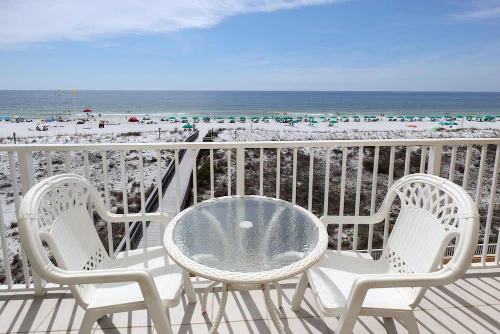 Gulf Dunes 303 by Brooks and Shorey Resorts