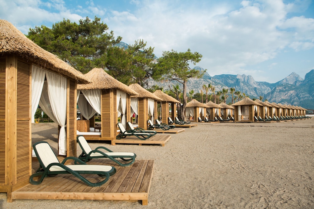 Nirvana Mediterranean Excellence - All Inclusive