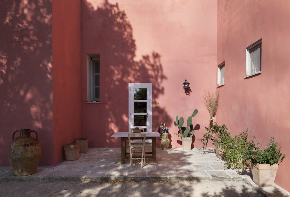 Villa Urso BedWine