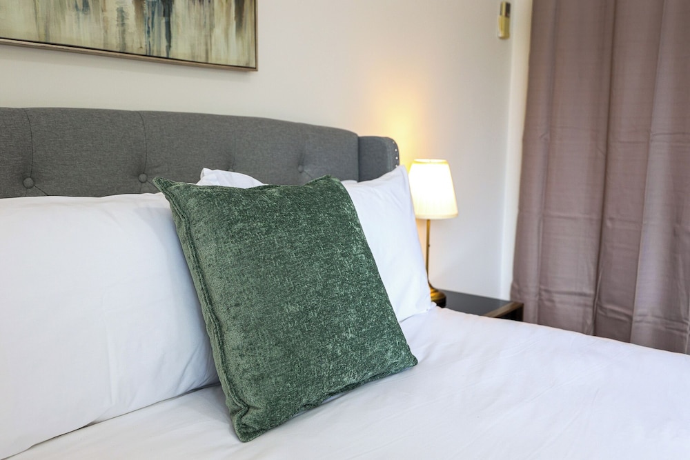StayAU Serene 3BR Haven for Families