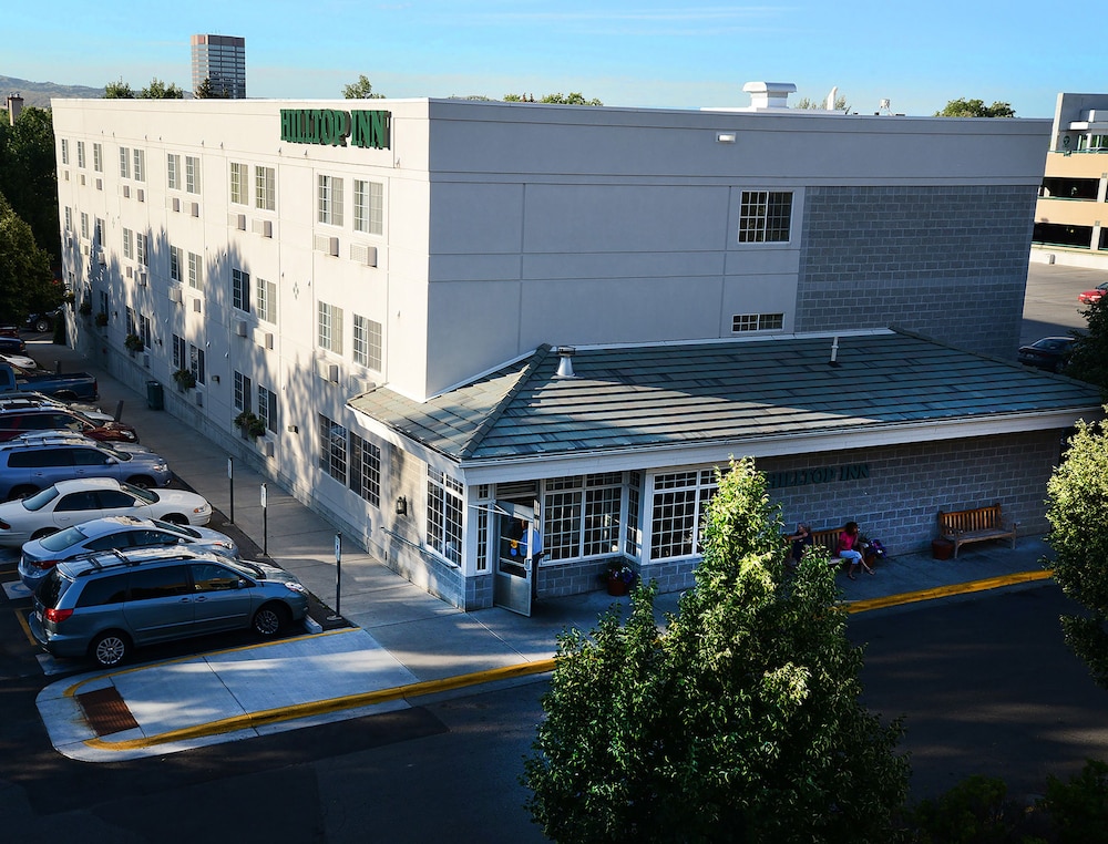 Hotel Hilltop Inn by Riversage - Image 1