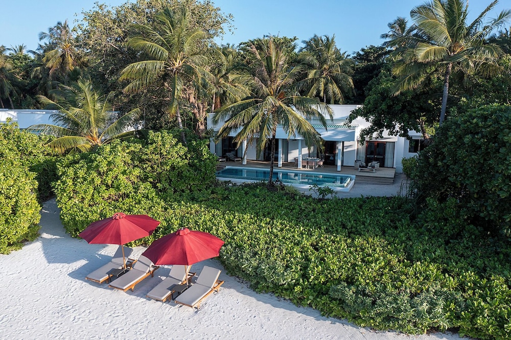 Dhigali Maldives - Premium All Inclusive